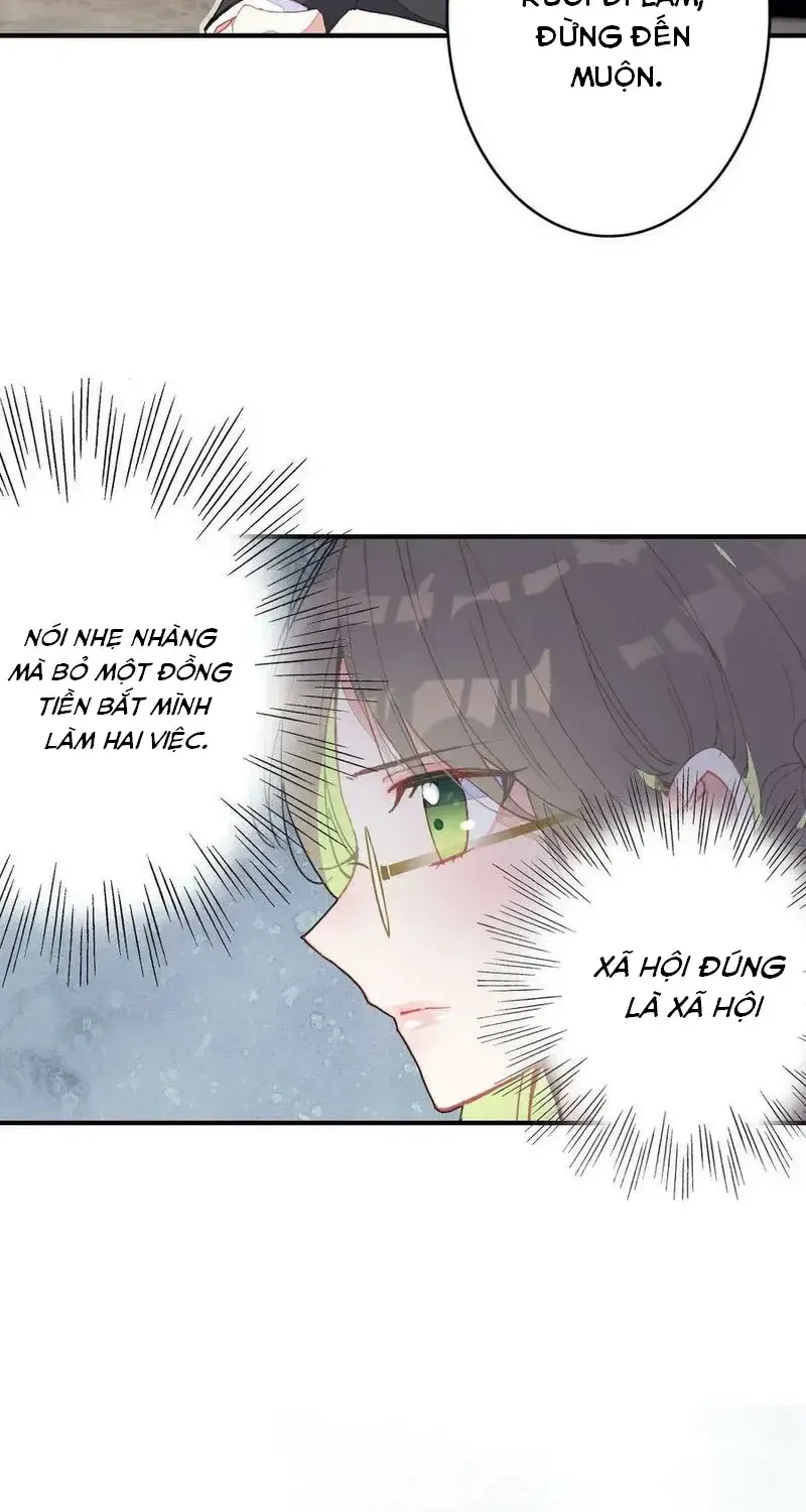 Xách Mèo Vào Ở Chap 5 - Next Chap 6