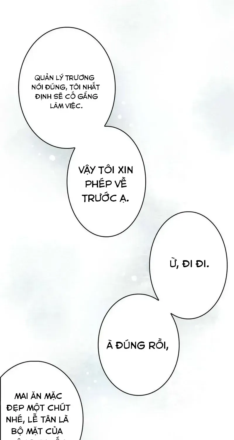 Xách Mèo Vào Ở Chap 5 - Next Chap 6