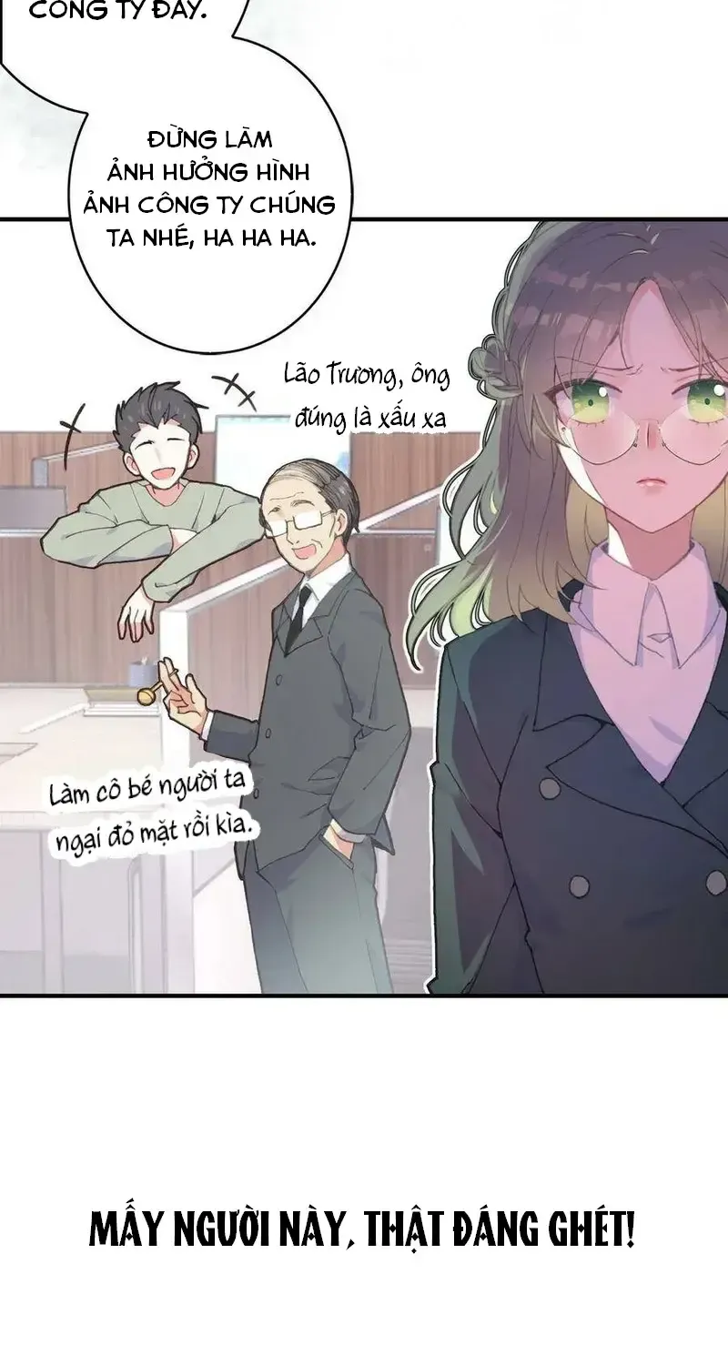 Xách Mèo Vào Ở Chap 5 - Next Chap 6