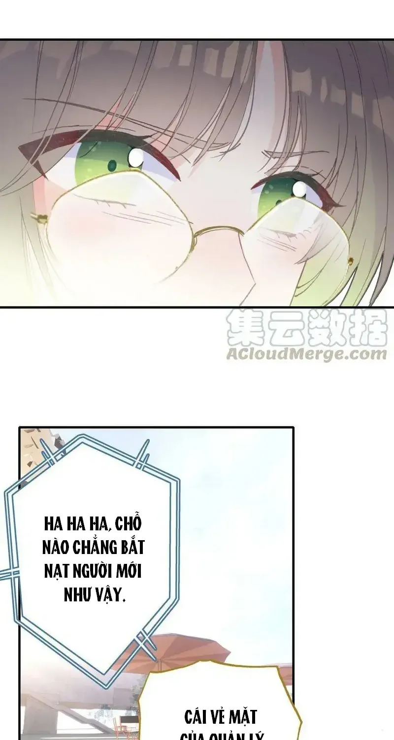 Xách Mèo Vào Ở Chap 5 - Next Chap 6