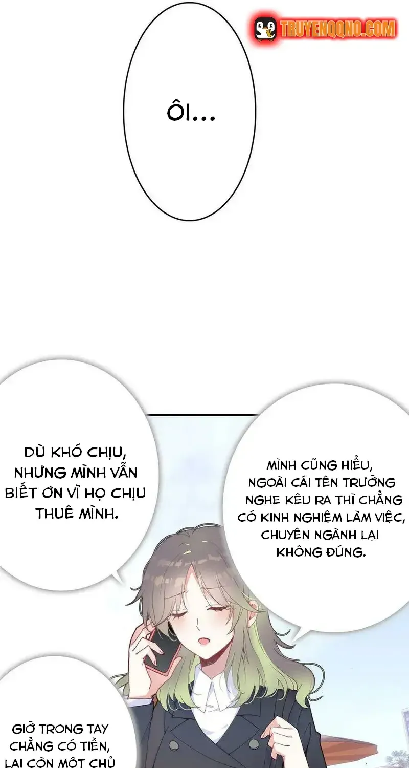 Xách Mèo Vào Ở Chap 5 - Next Chap 6