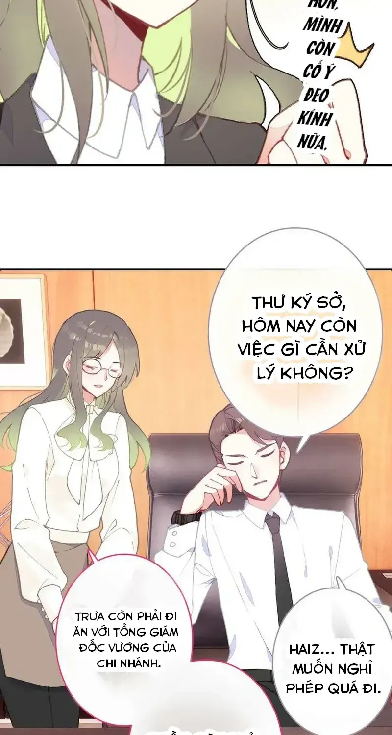Xách Mèo Vào Ở Chap 5 - Next Chap 6