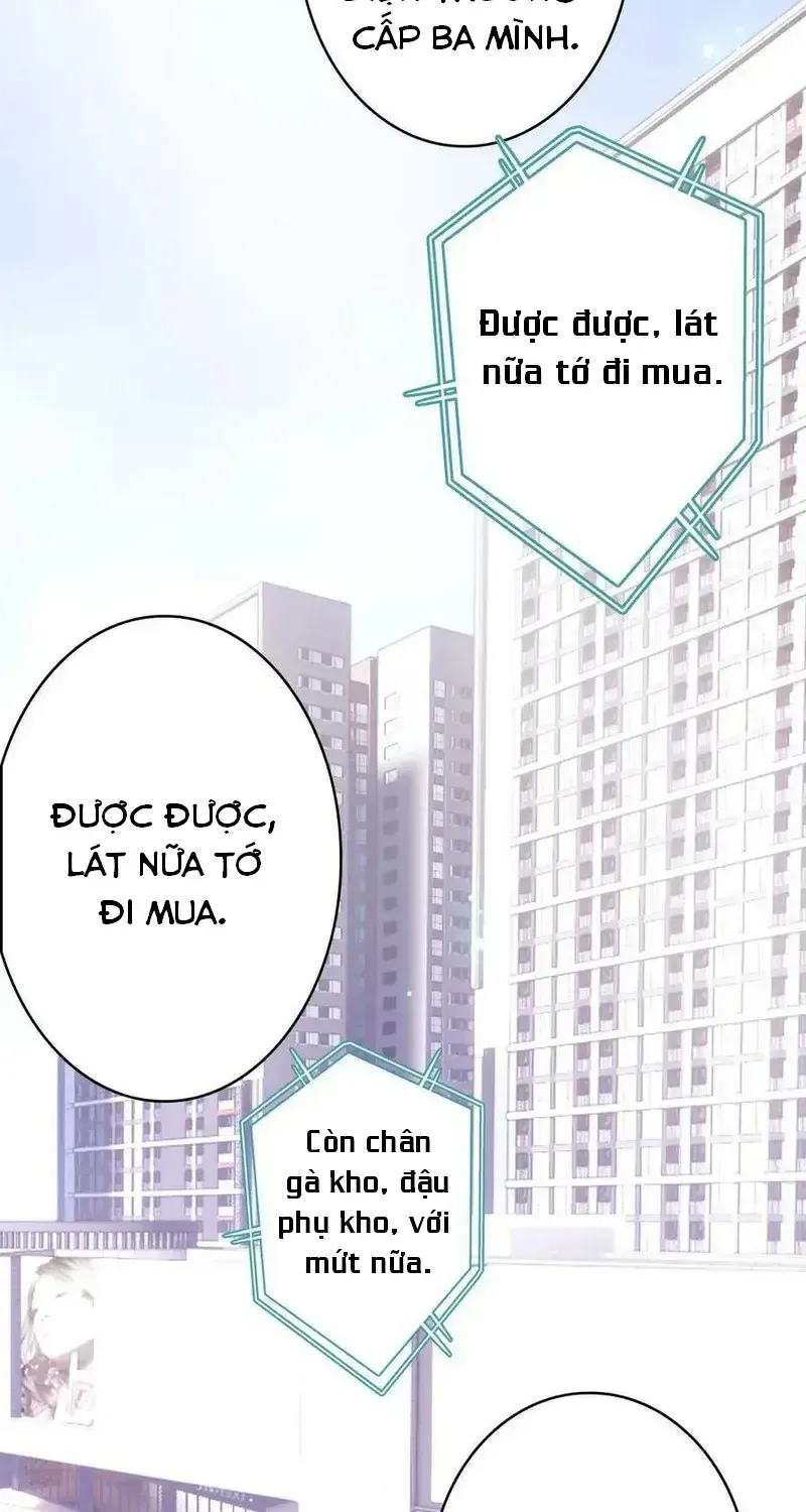 Xách Mèo Vào Ở Chap 5 - Next Chap 6