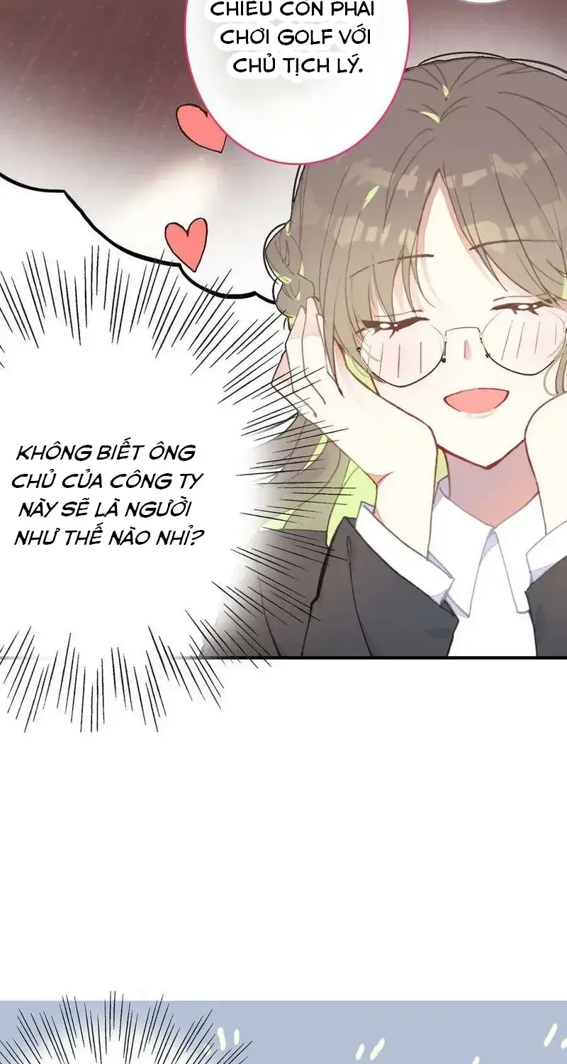Xách Mèo Vào Ở Chap 5 - Next Chap 6