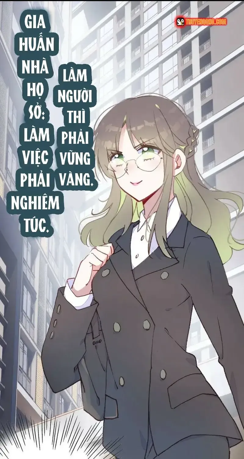 Xách Mèo Vào Ở Chap 5 - Next Chap 6