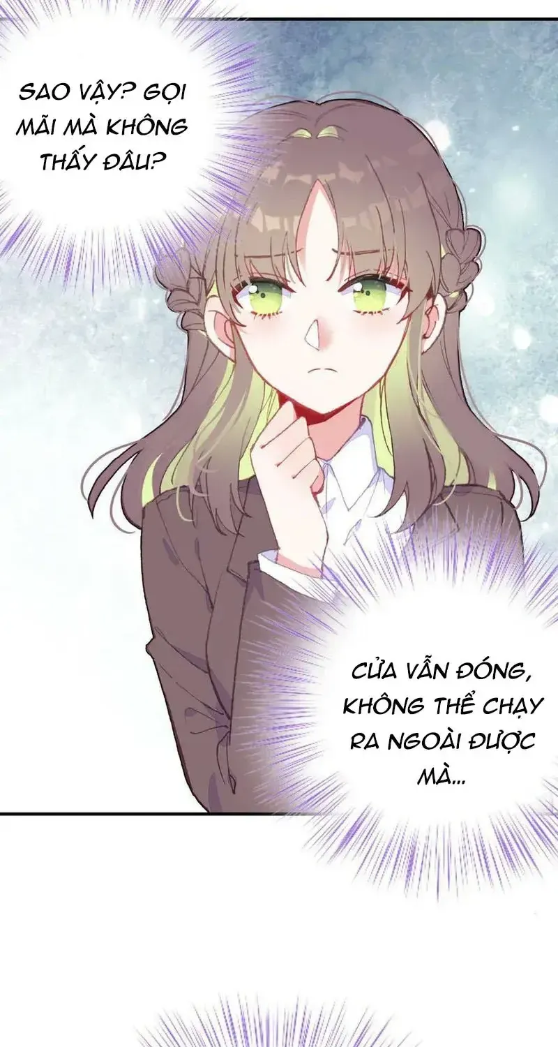 Xách Mèo Vào Ở Chap 6 - Next Chap 7