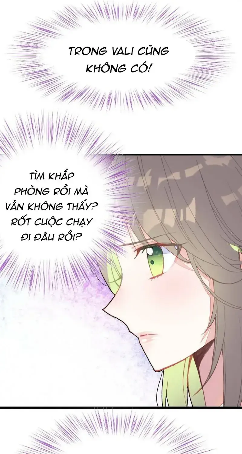 Xách Mèo Vào Ở Chap 6 - Next Chap 7