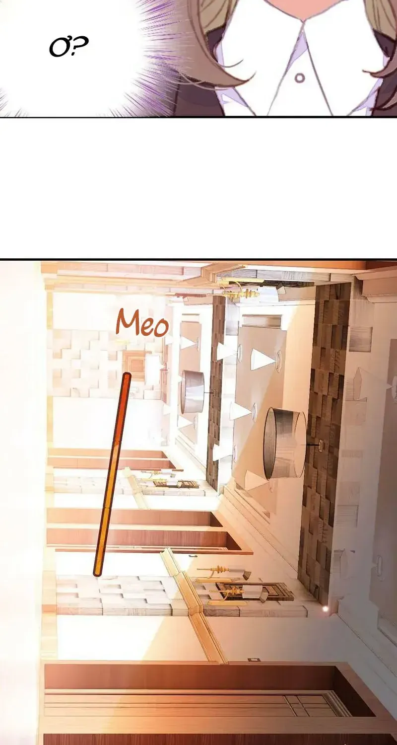 Xách Mèo Vào Ở Chap 6 - Next Chap 7