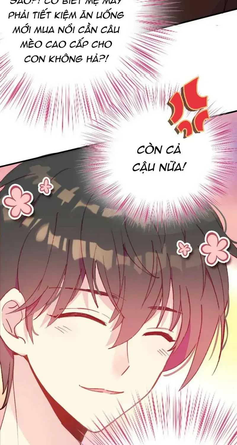Xách Mèo Vào Ở Chap 6 - Next Chap 7