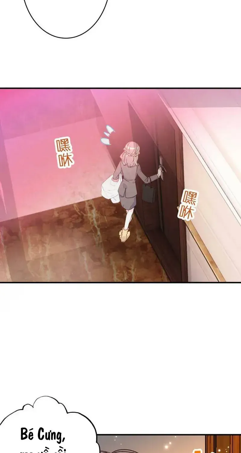 Xách Mèo Vào Ở Chap 6 - Next Chap 7