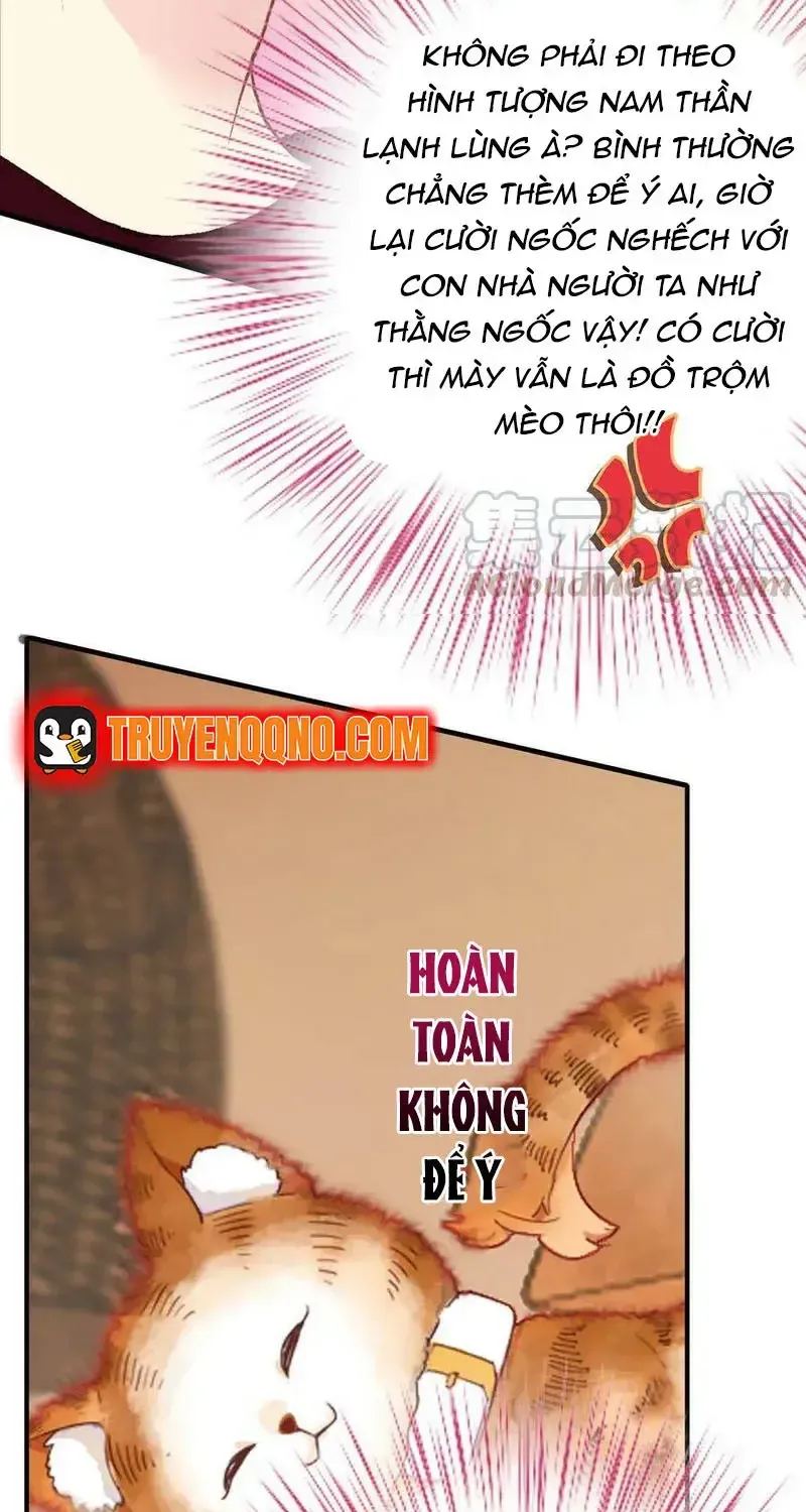 Xách Mèo Vào Ở Chap 6 - Next Chap 7