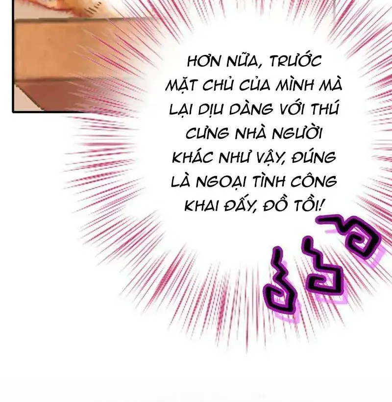 Xách Mèo Vào Ở Chap 6 - Next Chap 7