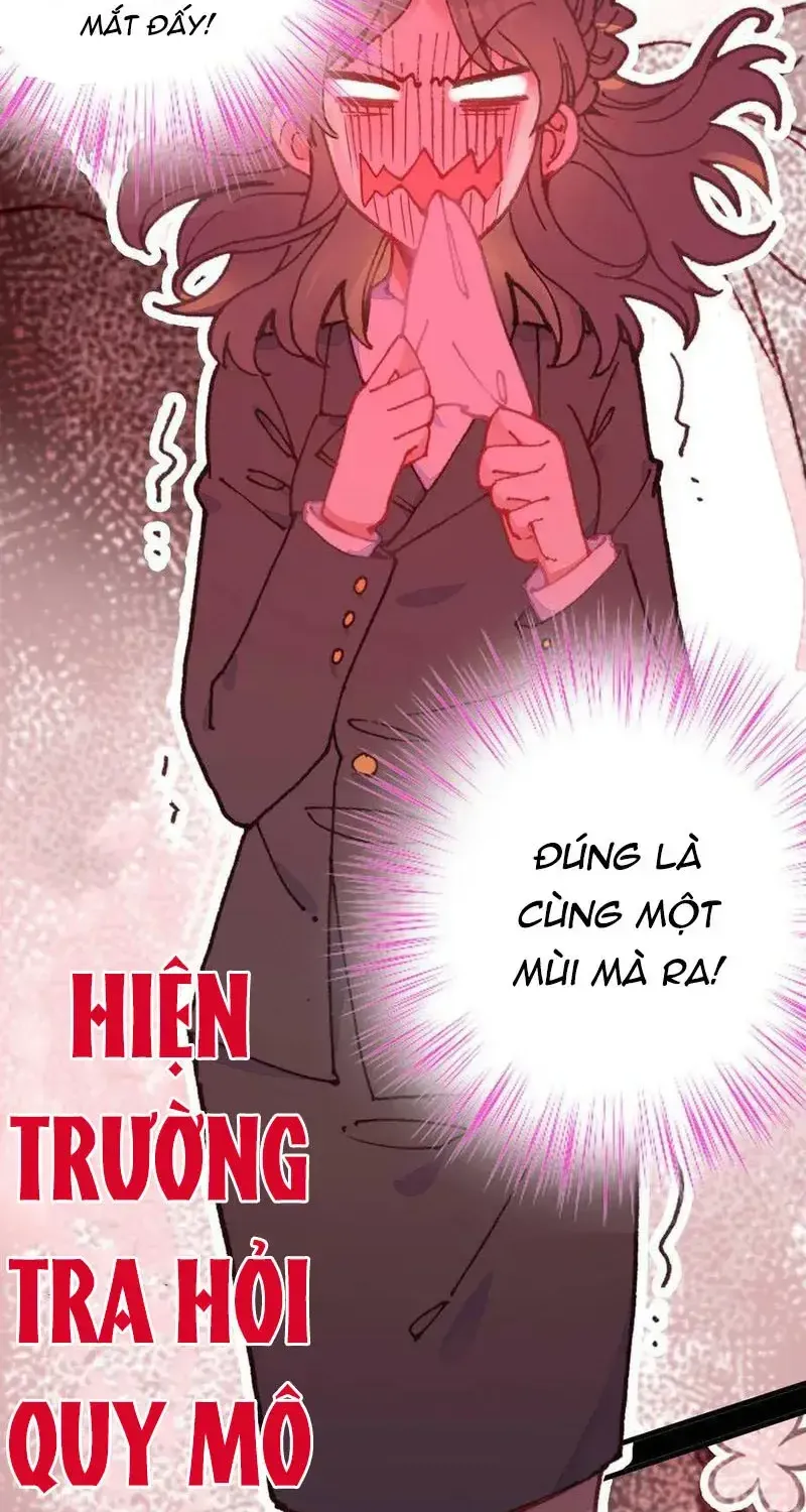 Xách Mèo Vào Ở Chap 6 - Next Chap 7