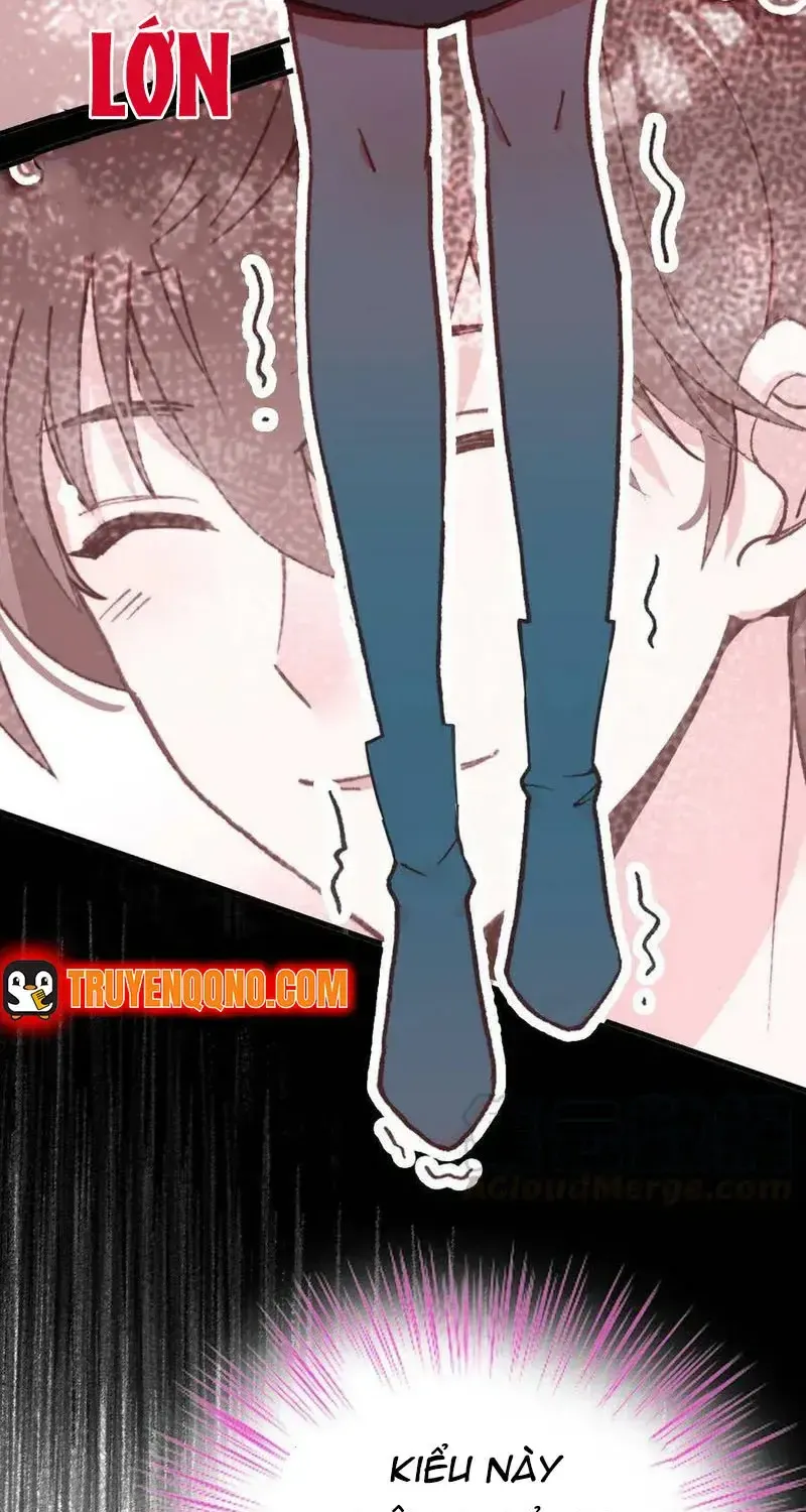 Xách Mèo Vào Ở Chap 6 - Next Chap 7