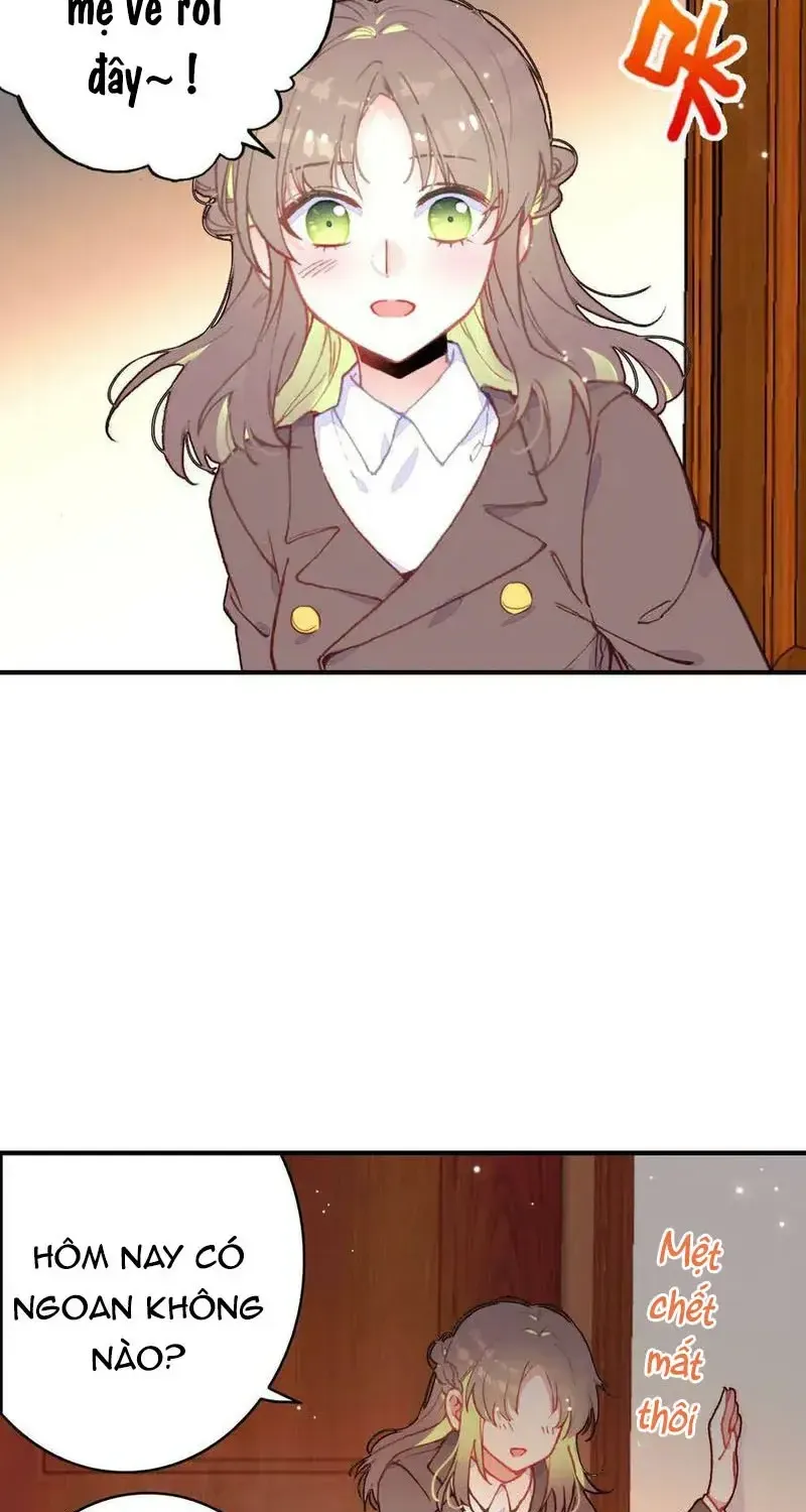 Xách Mèo Vào Ở Chap 6 - Next Chap 7