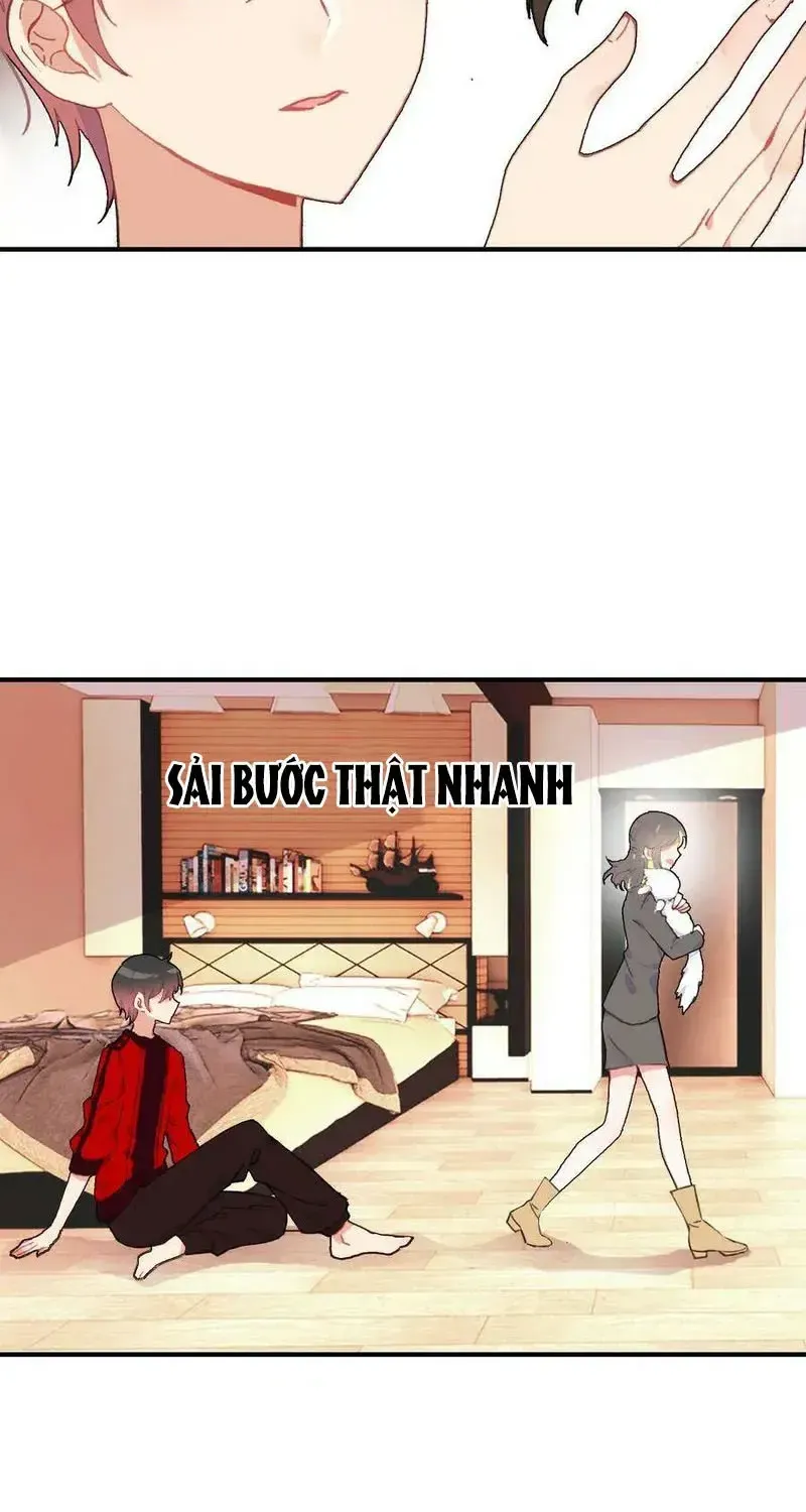 Xách Mèo Vào Ở Chap 6 - Next Chap 7