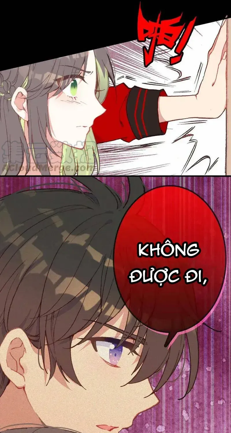 Xách Mèo Vào Ở Chap 6 - Next Chap 7