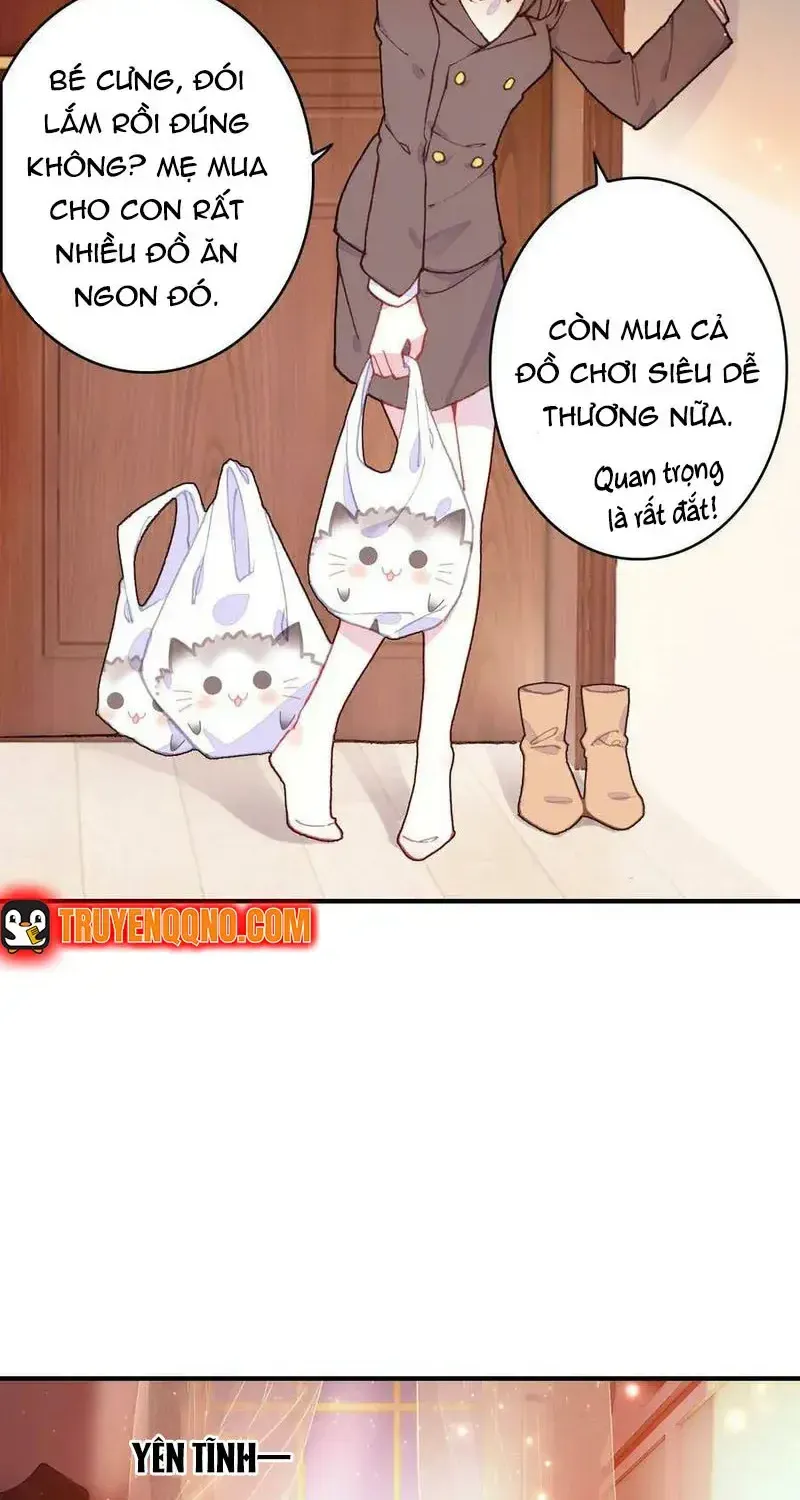 Xách Mèo Vào Ở Chap 6 - Next Chap 7
