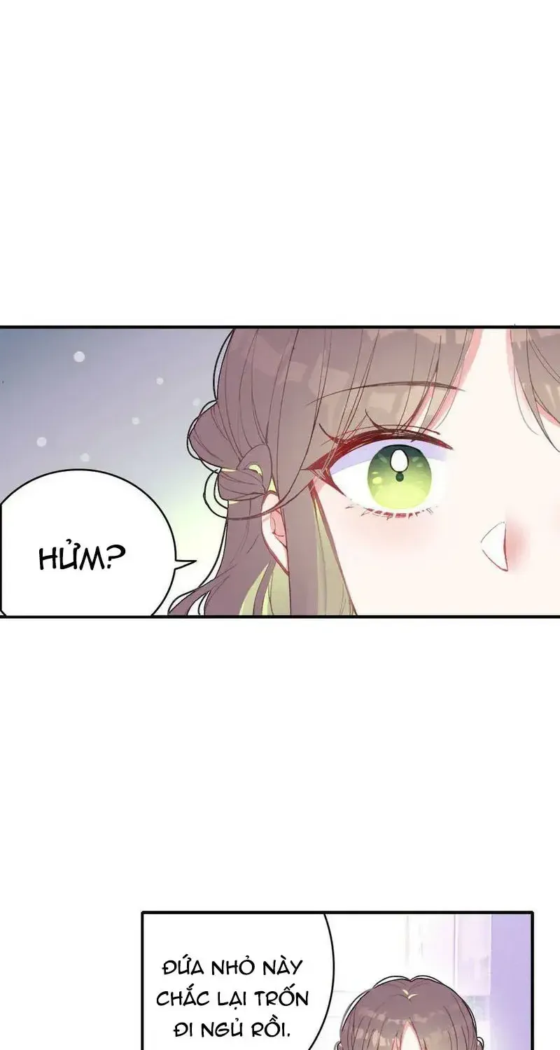 Xách Mèo Vào Ở Chap 6 - Next Chap 7