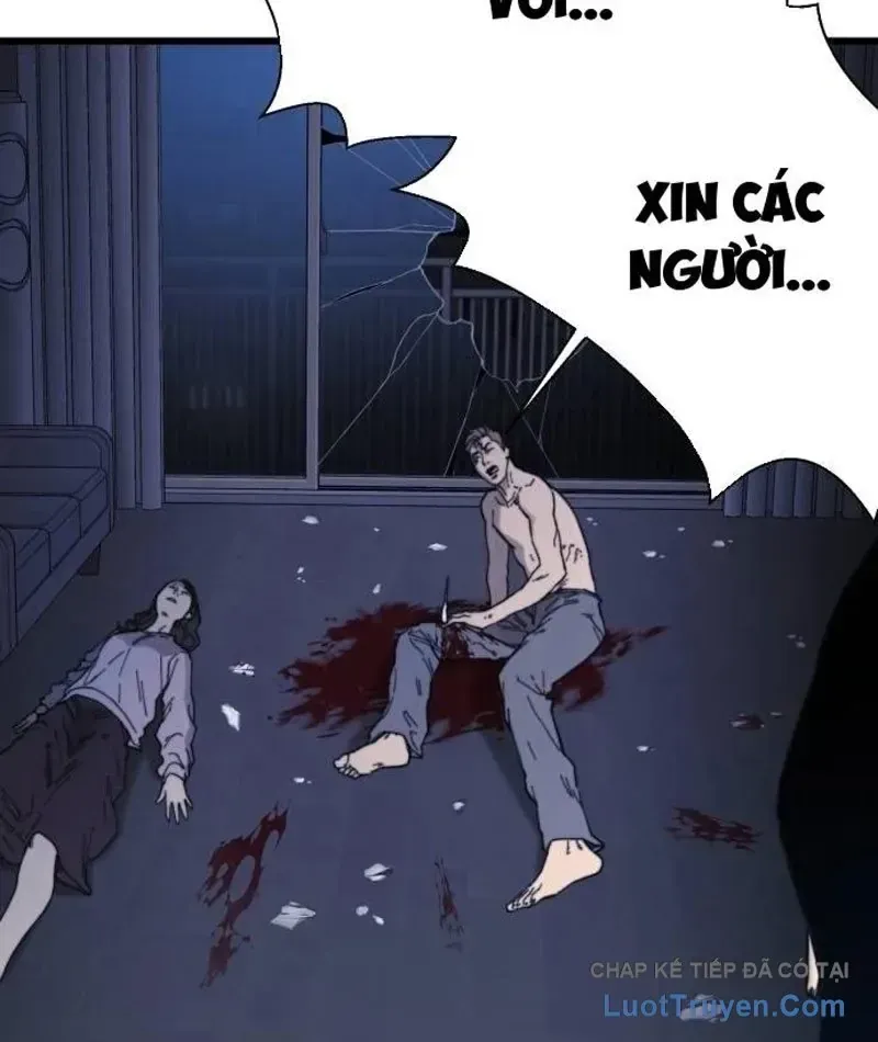 Xâm Lăng Âm Giới Chap 10 - Next Chap 11