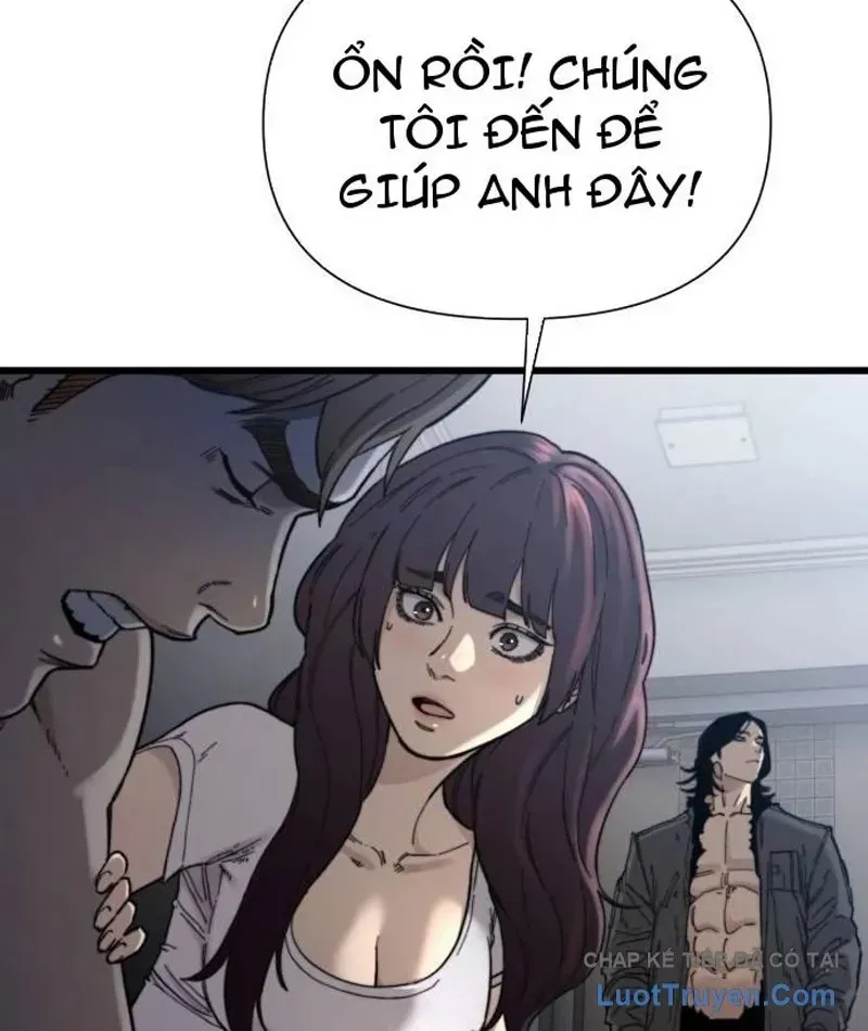 Xâm Lăng Âm Giới Chap 10 - Next Chap 11