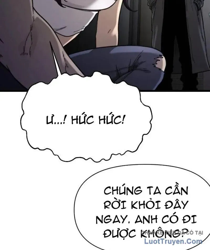 Xâm Lăng Âm Giới Chap 10 - Next Chap 11