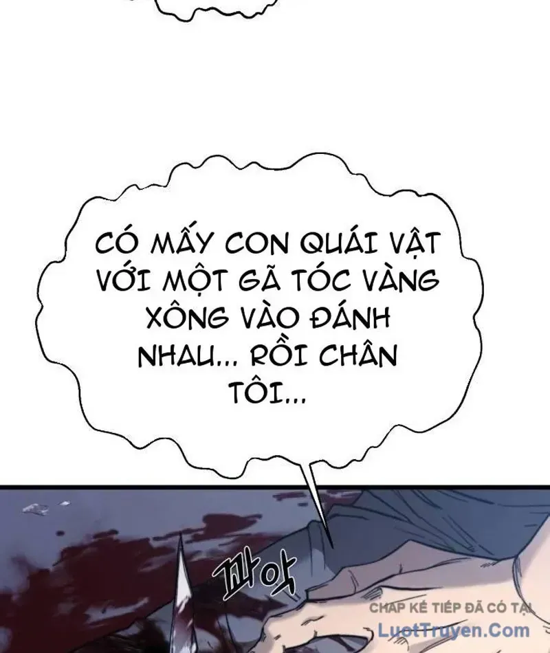 Xâm Lăng Âm Giới Chap 10 - Next Chap 11