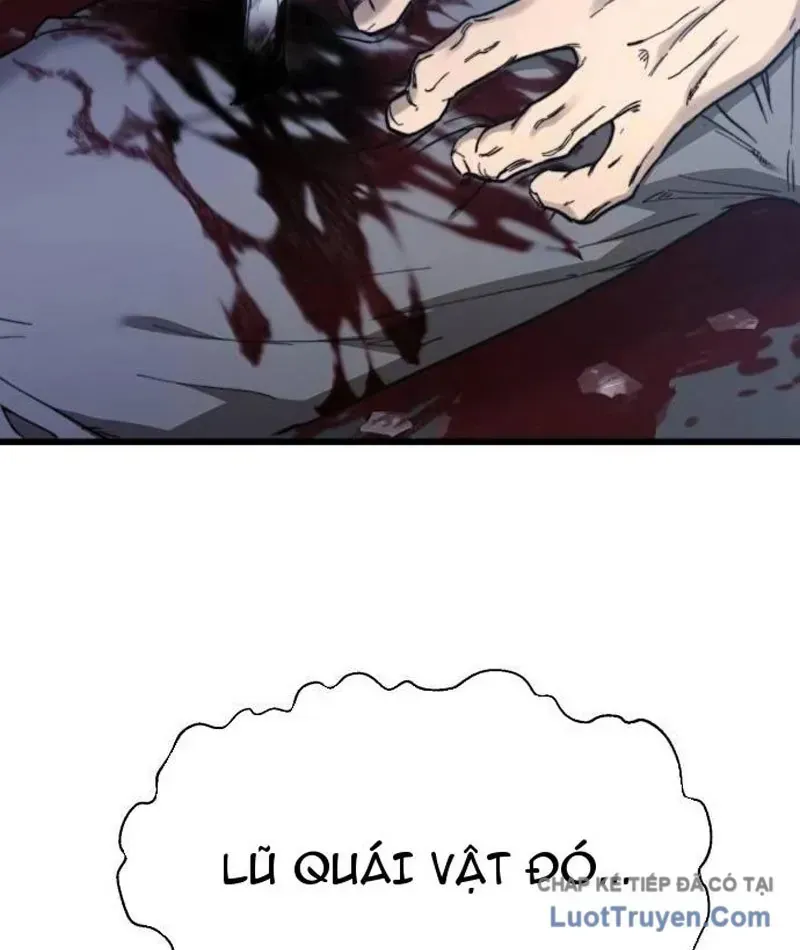 Xâm Lăng Âm Giới Chap 10 - Next Chap 11