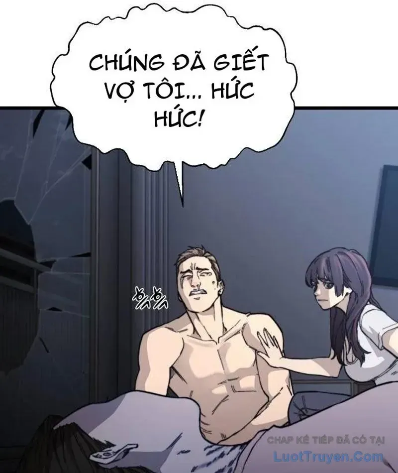 Xâm Lăng Âm Giới Chap 10 - Next Chap 11