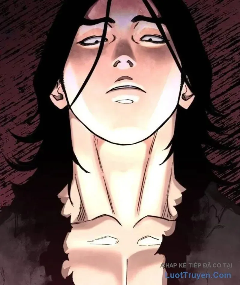 Xâm Lăng Âm Giới Chap 10 - Next Chap 11
