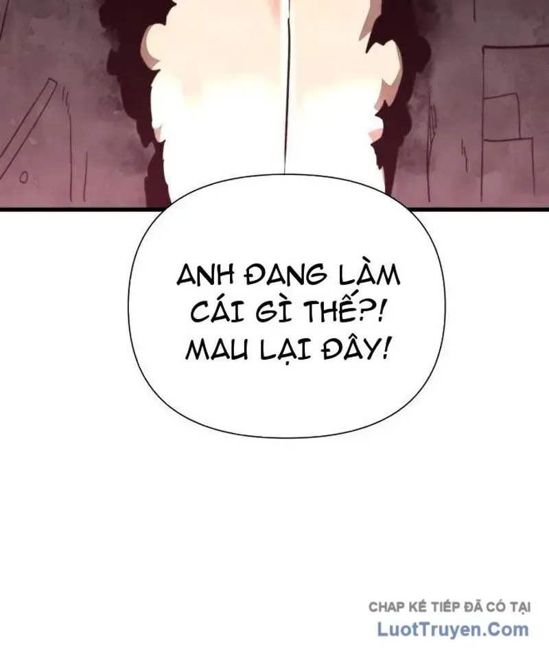 Xâm Lăng Âm Giới Chap 10 - Next Chap 11