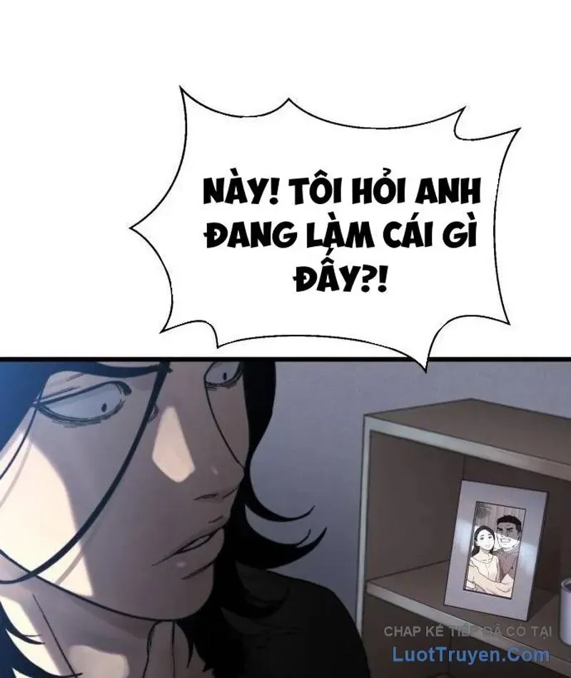 Xâm Lăng Âm Giới Chap 10 - Next Chap 11