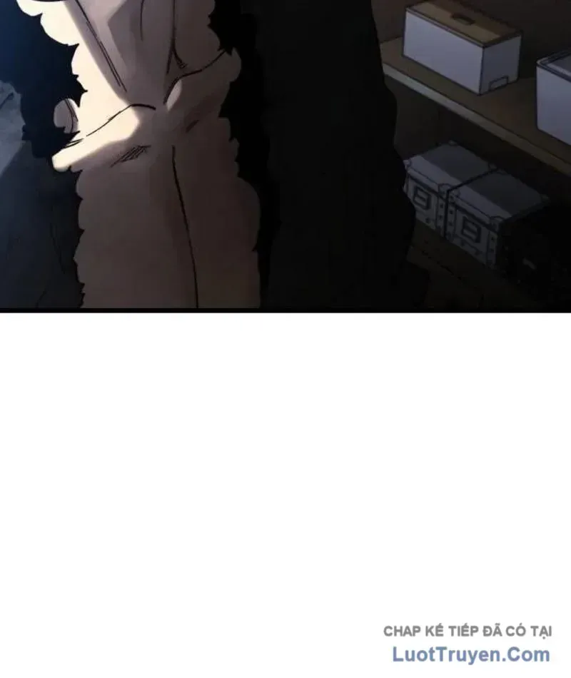 Xâm Lăng Âm Giới Chap 10 - Next Chap 11
