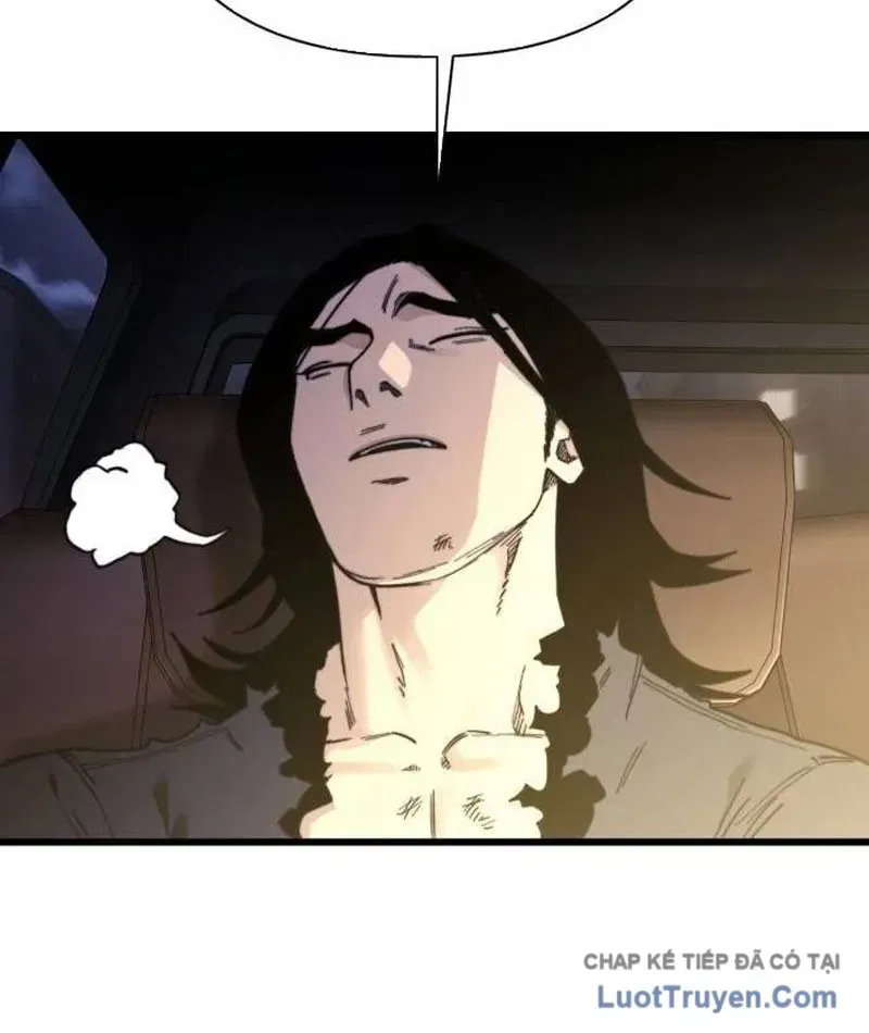 Xâm Lăng Âm Giới Chap 10 - Next Chap 11