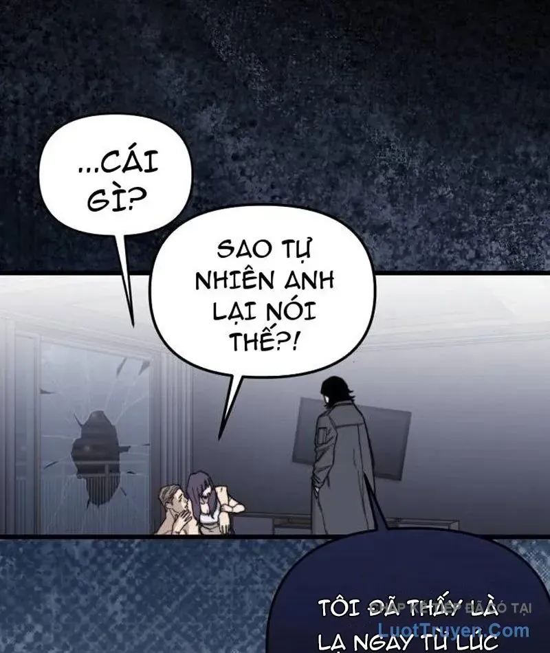 Xâm Lăng Âm Giới Chap 10 - Next Chap 11
