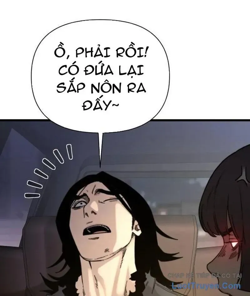 Xâm Lăng Âm Giới Chap 10 - Next Chap 11