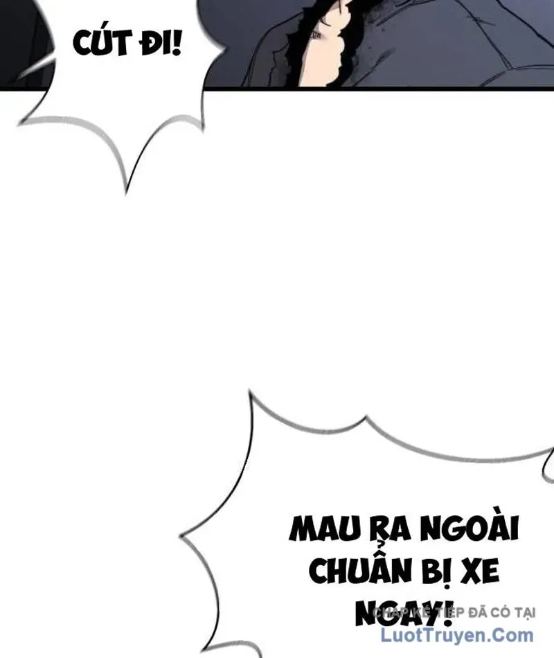 Xâm Lăng Âm Giới Chap 10 - Next Chap 11