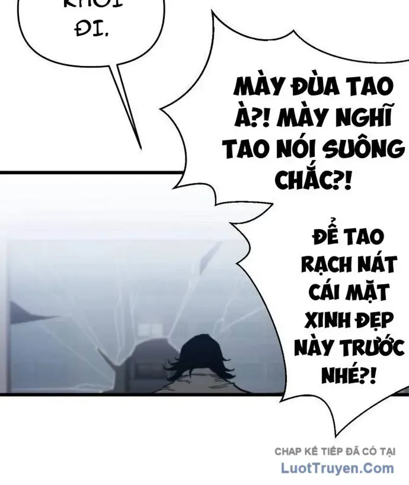 Xâm Lăng Âm Giới Chap 10 - Next Chap 11