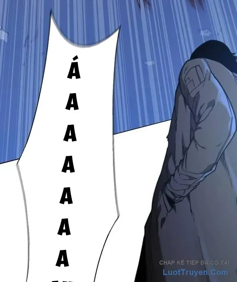 Xâm Lăng Âm Giới Chap 10 - Next Chap 11