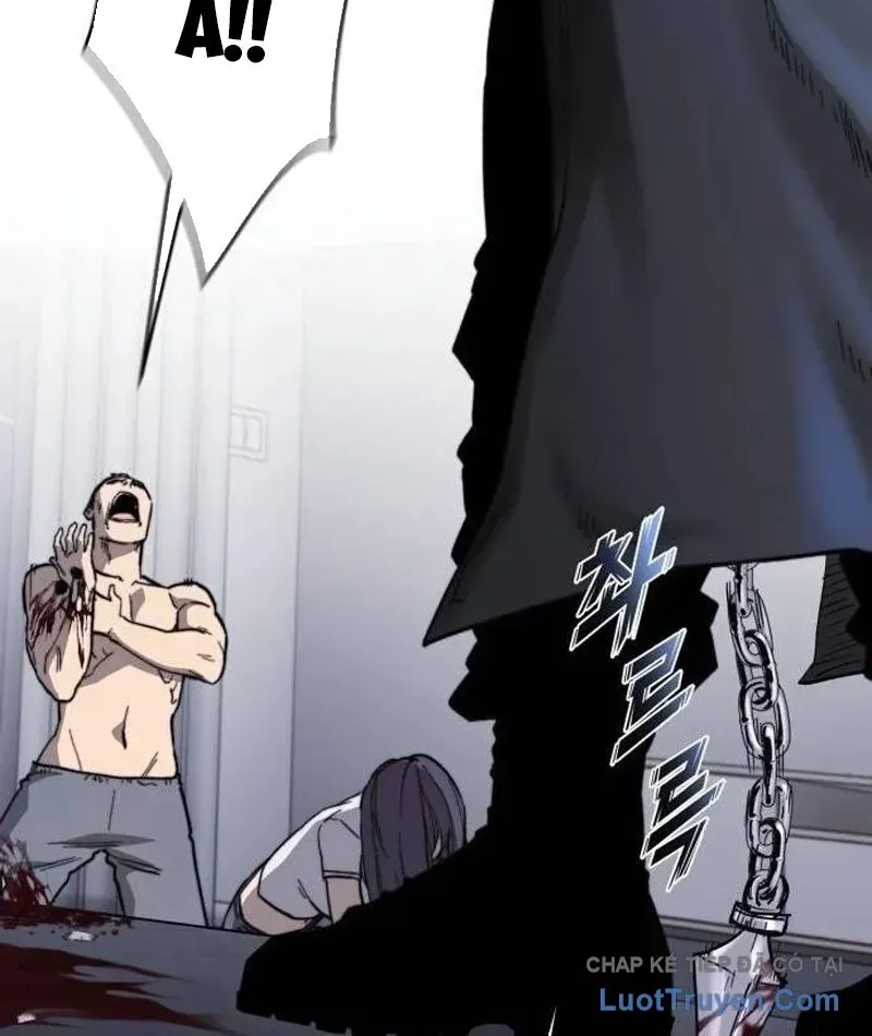 Xâm Lăng Âm Giới Chap 10 - Next Chap 11
