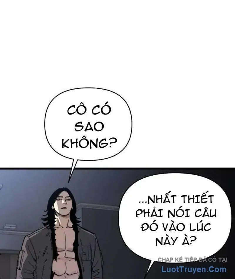 Xâm Lăng Âm Giới Chap 10 - Next Chap 11