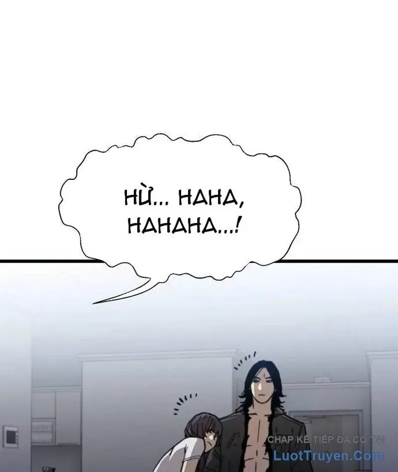Xâm Lăng Âm Giới Chap 10 - Next Chap 11