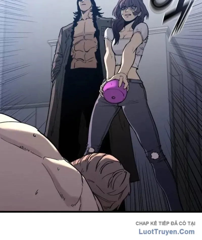 Xâm Lăng Âm Giới Chap 10 - Next Chap 11