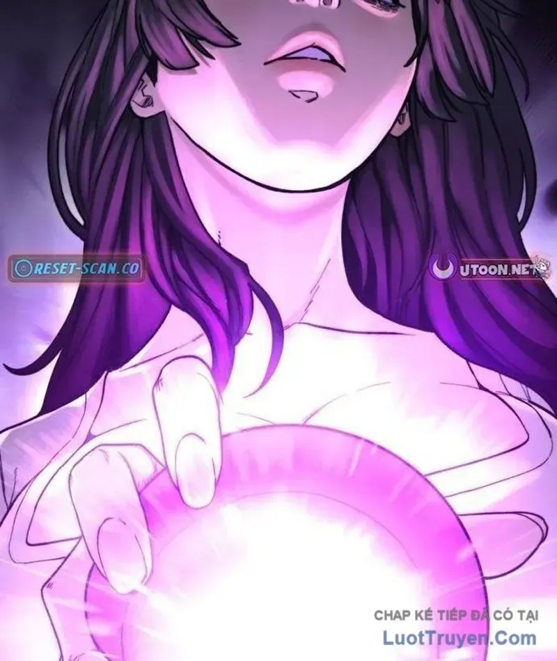 Xâm Lăng Âm Giới Chap 10 - Next Chap 11