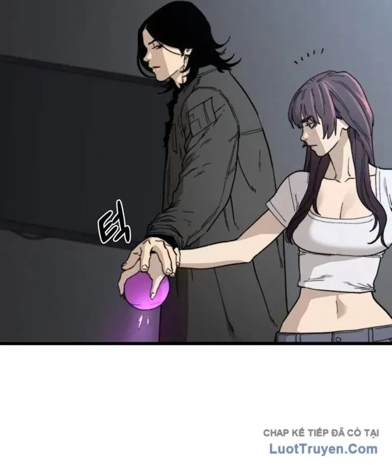 Xâm Lăng Âm Giới Chap 10 - Next Chap 11