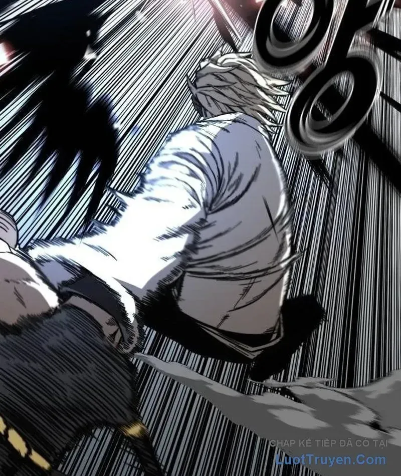 Xâm Lăng Âm Giới Chap 10 - Next Chap 11
