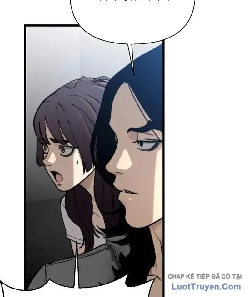 Xâm Lăng Âm Giới Chap 10 - Next Chap 11