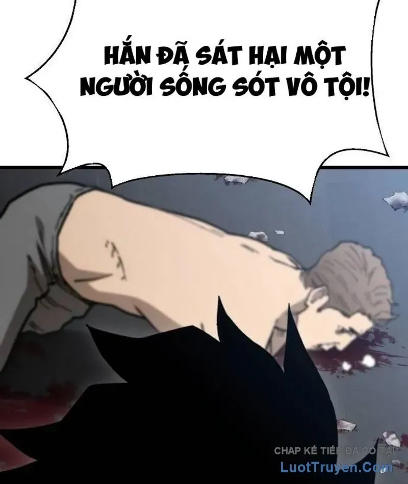 Xâm Lăng Âm Giới Chap 10 - Next Chap 11