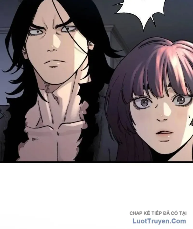 Xâm Lăng Âm Giới Chap 10 - Next Chap 11