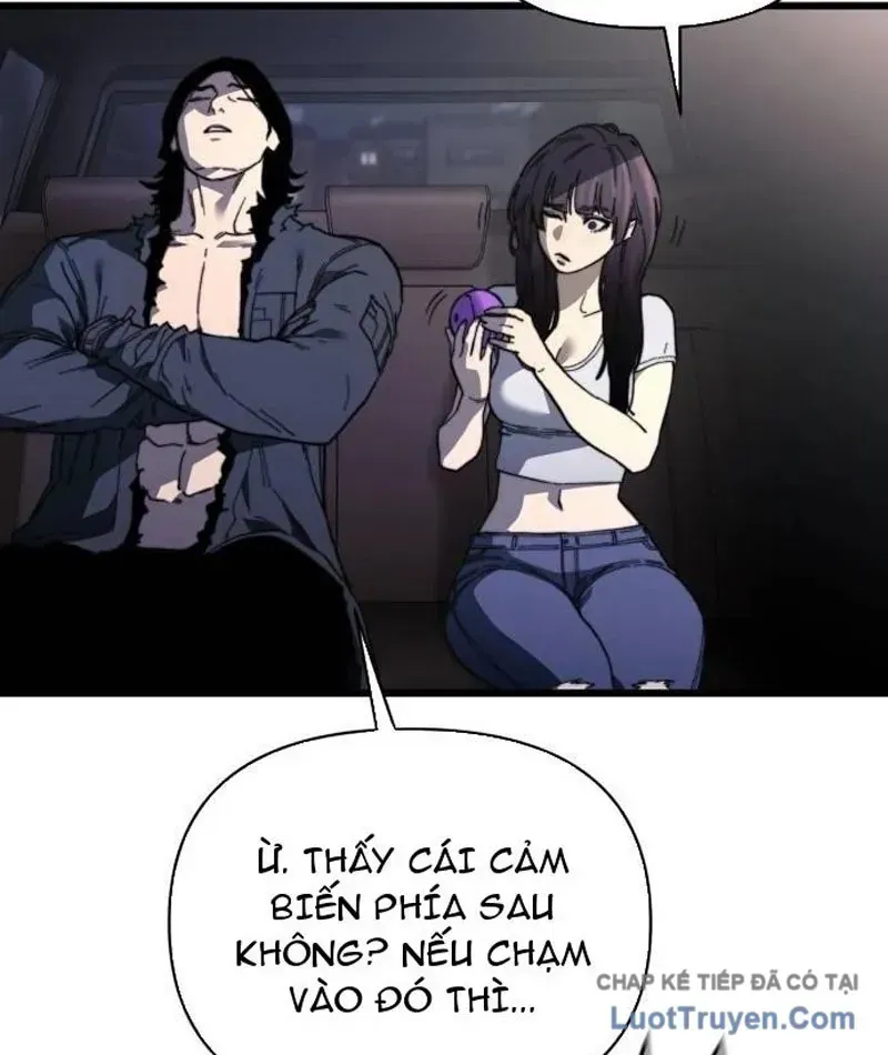 Xâm Lăng Âm Giới Chap 10 - Next Chap 11